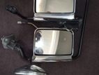 Nissan Caravan GL Side Mirrors