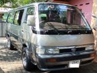 Nissan Caravan GLL VX van 1995