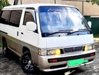 Nissan Caravan 1996