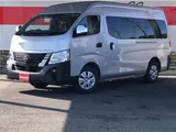 Nissan caravan GX 2026