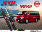 NISSAN CARAVAN KYB SHOCK ABSORBER