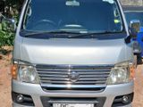 Nissan Caravan LDF-VWE15 2011