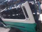 Nissan Caravan LH Body Panel