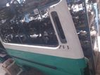 Nissan caravan LH Body Panel