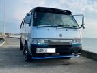 Nissan Caravan Long model 1996