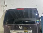 Nissan Caravan MA200 Dicky Door