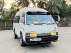 Nissan Caravan Nisaan 1998