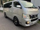 Nissan Caravan NV 350 2012