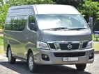 Nissan Caravan NV 350 2014