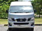 Nissan Caravan NV 350 2016