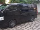 Nissan Caravan NV 350 GX Premium 2012