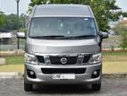 Nissan Caravan NV 350 Premium GX 2015