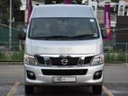 Nissan Caravan NV 350 Wide Body 2014