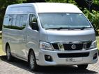 Nissan Caravan NV 350 Wide Body 2016