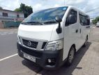 Nissan Caravan NV350 2013