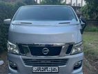 Nissan Caravan NV350 2013