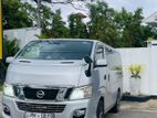 Nissan Caravan NV350 2013