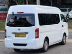 Nissan Caravan NV350 2016