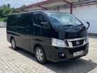 Nissan Caravan NV350 GX Premium 2013