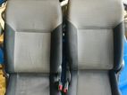 Nissan Caravan Nv350 Seat Set