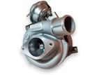 Nissan Caravan NV350 Urvan Turbocharger