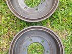 Nissan Caravan Break Drum