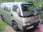 Nissan Caravan QD 1993