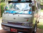 Nissan Caravan QD 32 1997