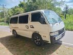 Nissan Caravan QD32 1997