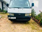 Nissan Caravan QD32 2007