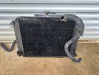 Nissan Caravan Radiator