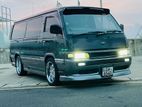 Nissan Caravan Royal 1997
