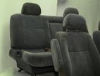 Nissan Caravan Seat