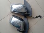 Nissan Caravan Side Mirrors