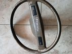 Nissan Caravan steering wheel