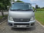 Nissan Caravan Super GX 2004