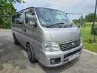 Nissan Caravan SUPER GX 2004