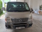 Nissan Caravan Super GX 2007