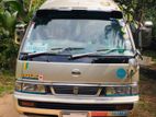 Nissan Caravan Super Long VX 1998