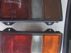 Nissan Caravan Tail Lights