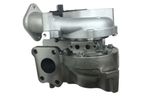 Nissan Caravan Turbo Charger