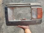 Nissan Caravan/Urvan Headlight With Signal Light