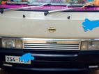Nissan Caravan 1995