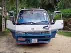Nissan Caravan Van 1996