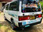 Nissan Caravan 1999