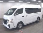 Nissan Caravan VAN 2024