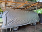 Nissan Caravan Van Cover