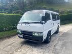 Nissan Caravan VRE24 1991