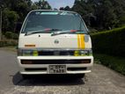 Nissan Caravan VRE24 2021