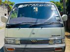 Nissan Caravan VRGE 24V 1994